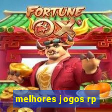 melhores jogos rp